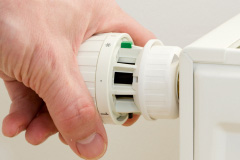 Hayley Green central heating repair costs