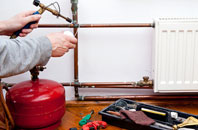 free Hayley Green heating repair quotes