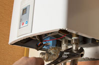 free Hayley Green boiler install quotes